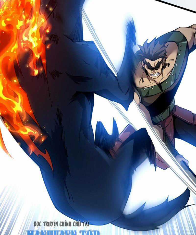 Ta Là Chúa Tể Tùng Lâm Chapter 6 trang 51