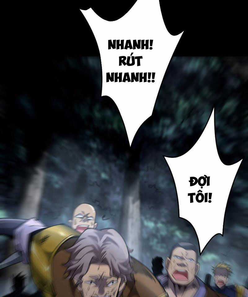 Ta Là Chúa Tể Tùng Lâm Chapter 6 trang 55