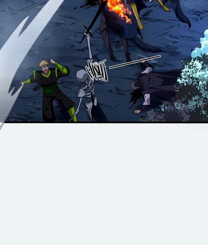 Ta Là Chúa Tể Tùng Lâm Chapter 6 trang 58