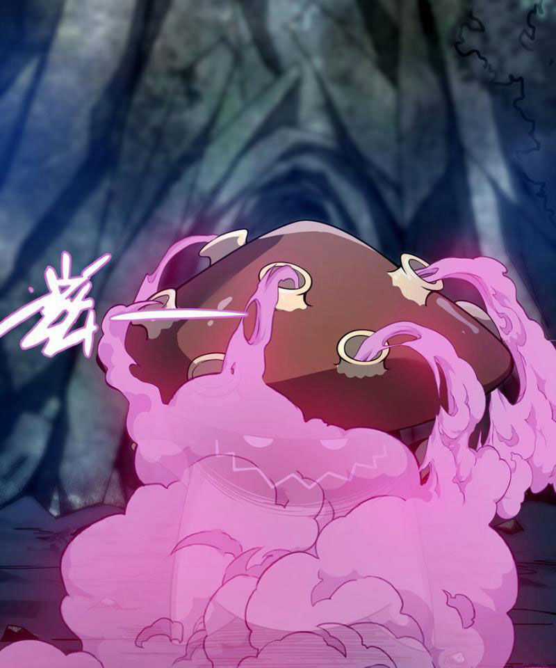 Ta Là Chúa Tể Tùng Lâm Chapter 6 trang 62