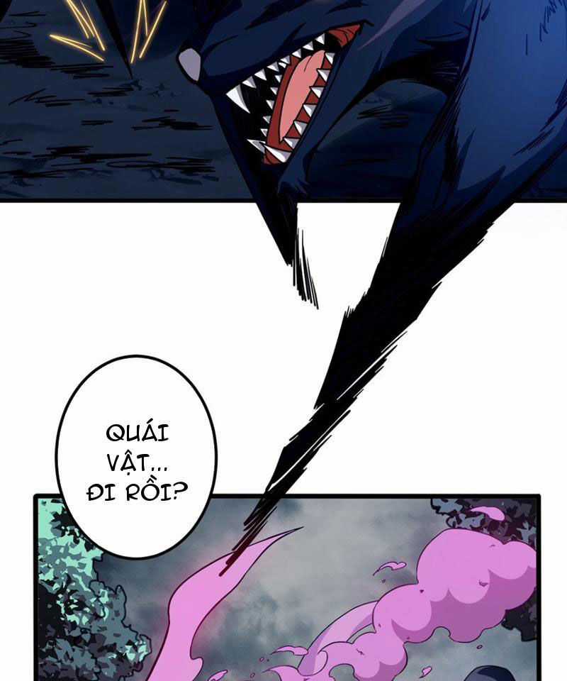 Ta Là Chúa Tể Tùng Lâm Chapter 6 trang 64