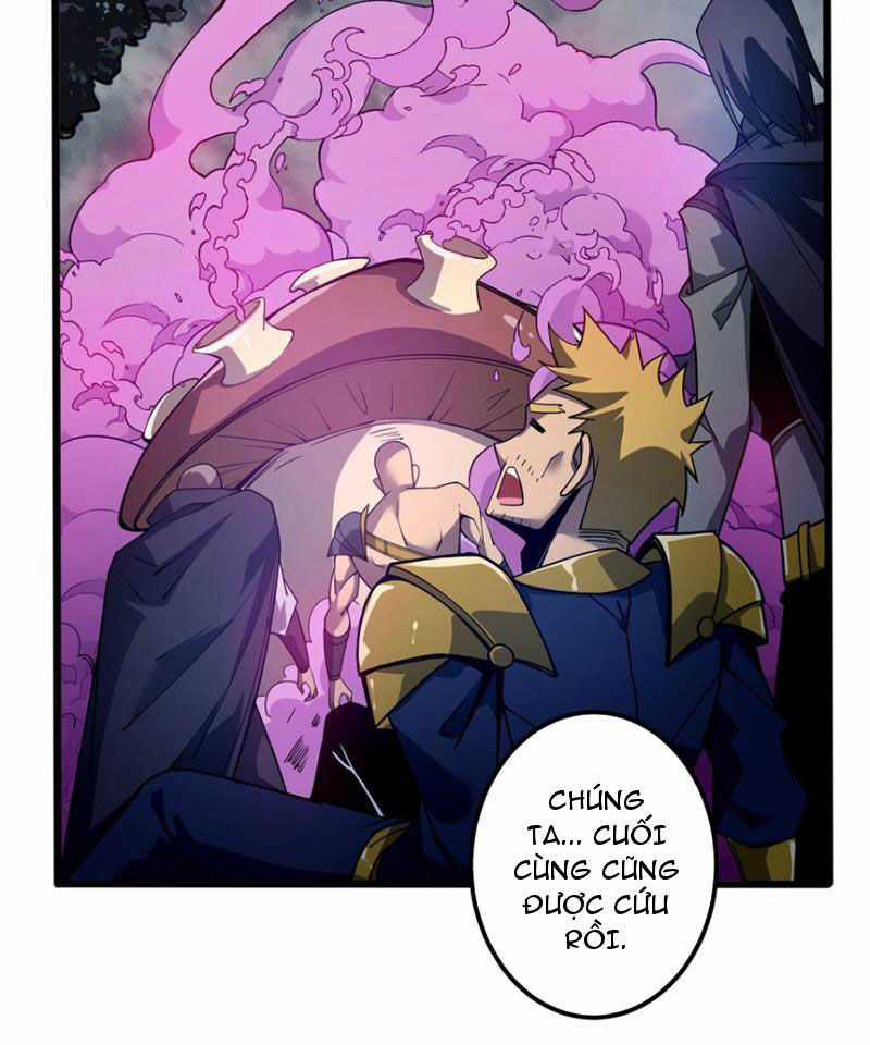 Ta Là Chúa Tể Tùng Lâm Chapter 6 trang 65