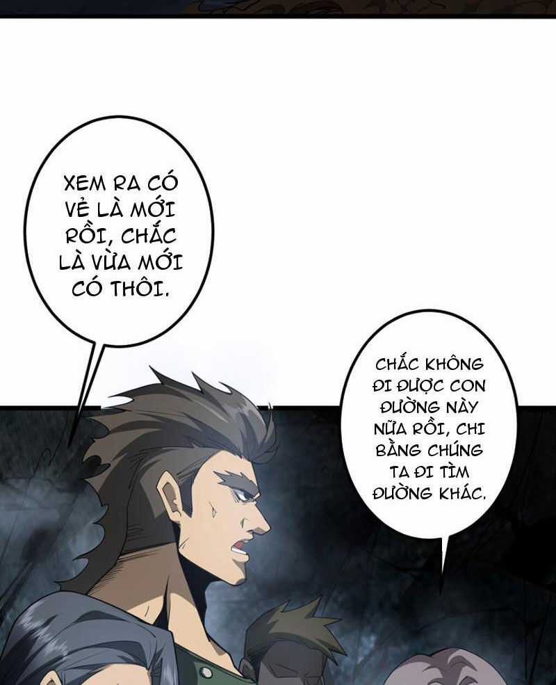 Ta Là Chúa Tể Tùng Lâm Chapter 6 trang 7