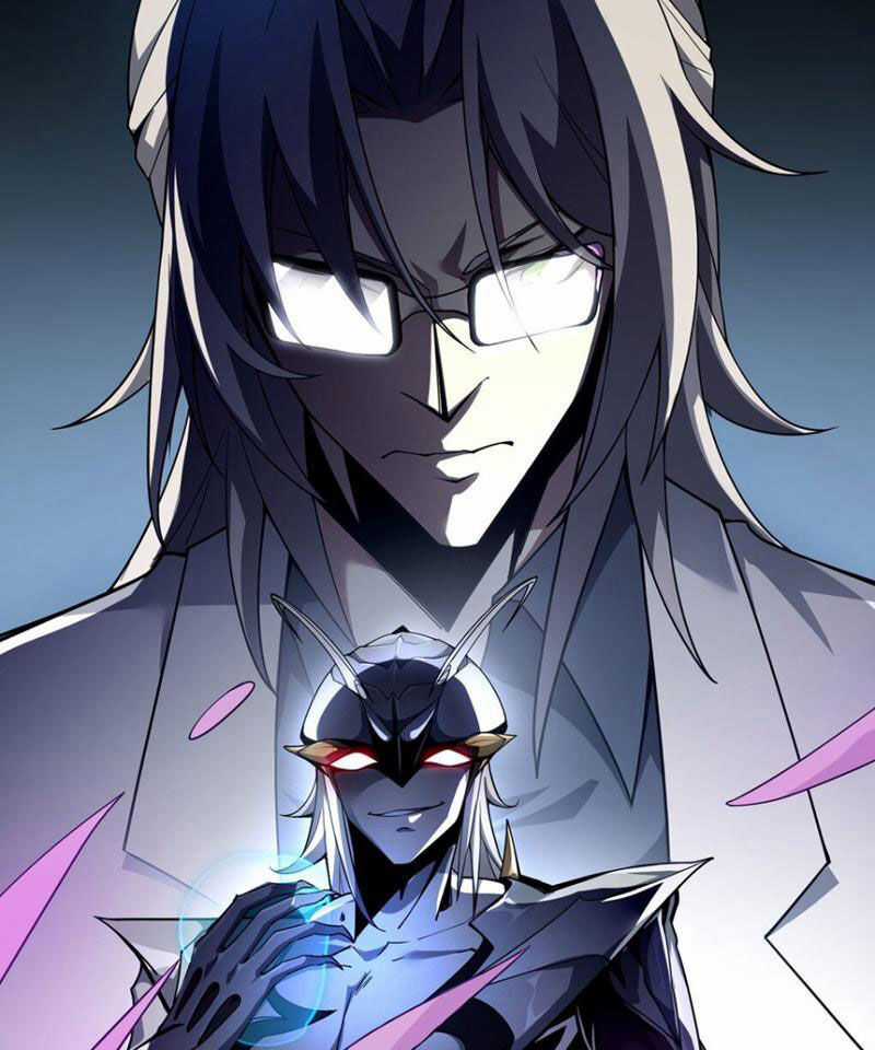 Ta Là Chúa Tể Tùng Lâm Chapter 6 trang 71