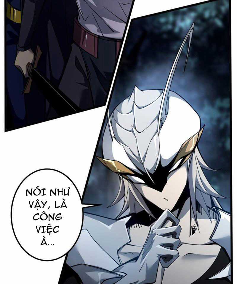 Ta Là Chúa Tể Tùng Lâm Chapter 6 trang 75