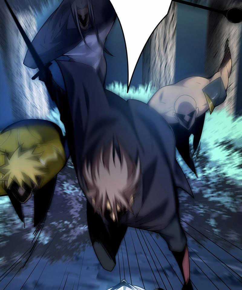 Ta Là Chúa Tể Tùng Lâm Chapter 6 trang 78