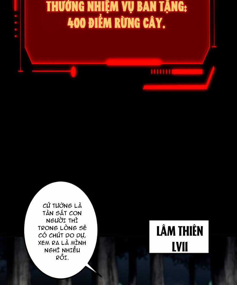 Ta Là Chúa Tể Tùng Lâm Chapter 6 trang 87