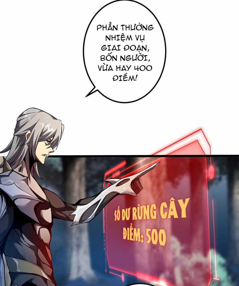 Ta Là Chúa Tể Tùng Lâm Chapter 6 trang 90