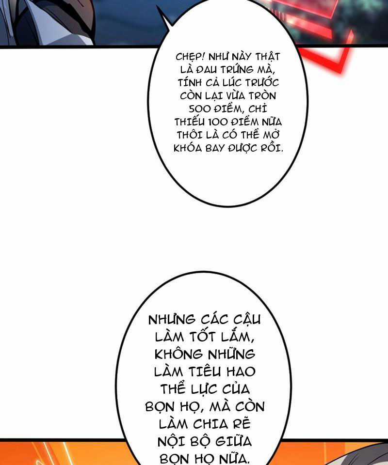 Ta Là Chúa Tể Tùng Lâm Chapter 6 trang 91