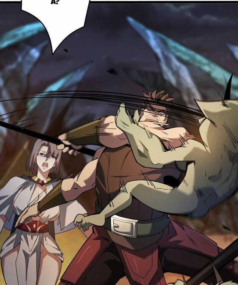 Ta Là Chúa Tể Tùng Lâm Chapter 7 trang 101