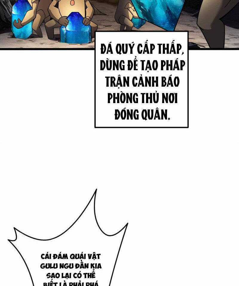 Ta Là Chúa Tể Tùng Lâm Chapter 7 trang 104