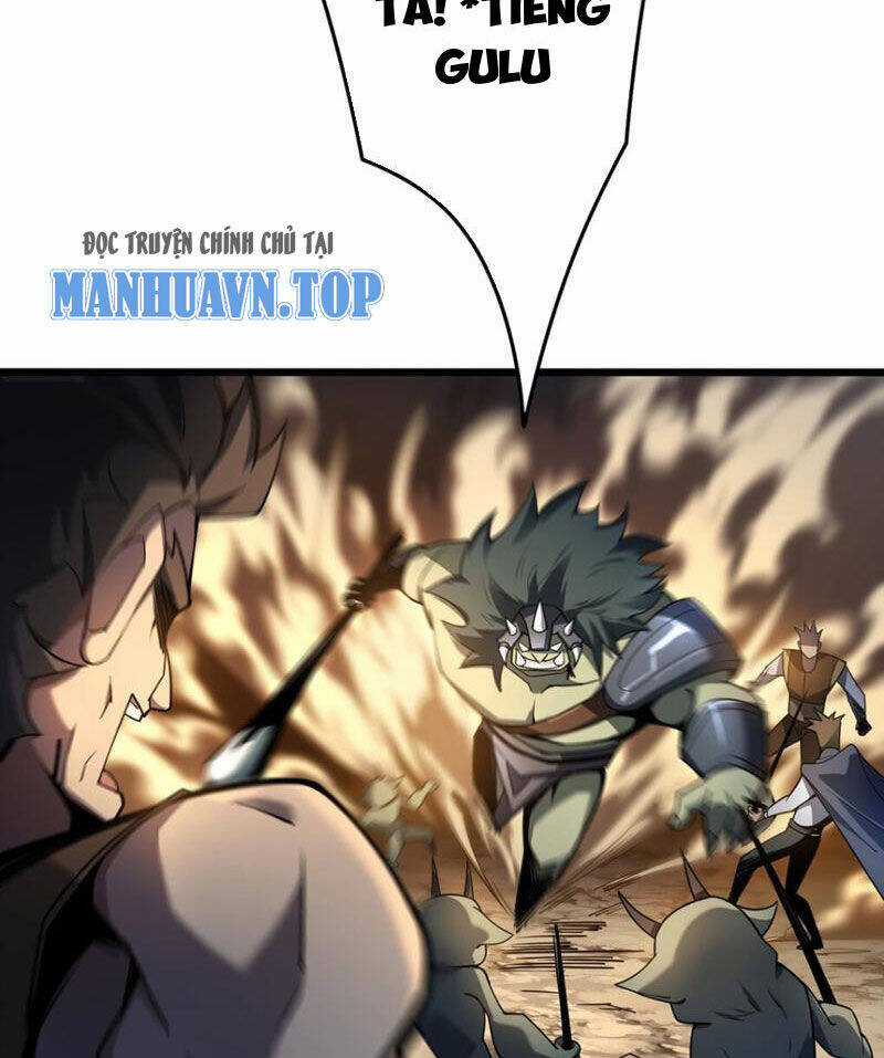 Ta Là Chúa Tể Tùng Lâm Chapter 7 trang 107