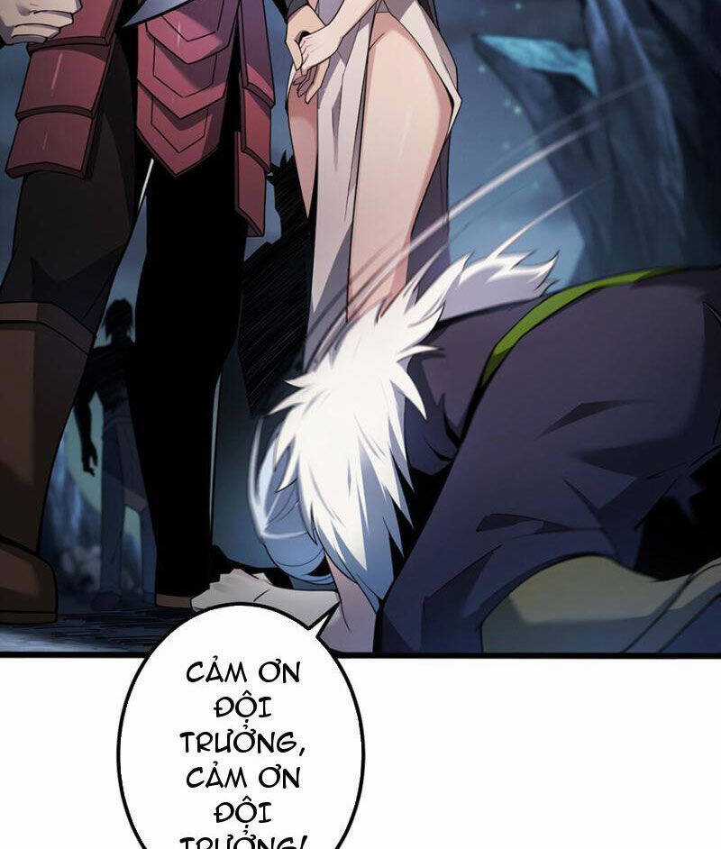 Ta Là Chúa Tể Tùng Lâm Chapter 7 trang 11