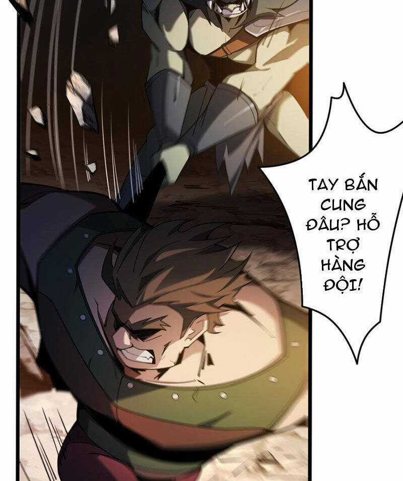 Ta Là Chúa Tể Tùng Lâm Chapter 7 trang 119