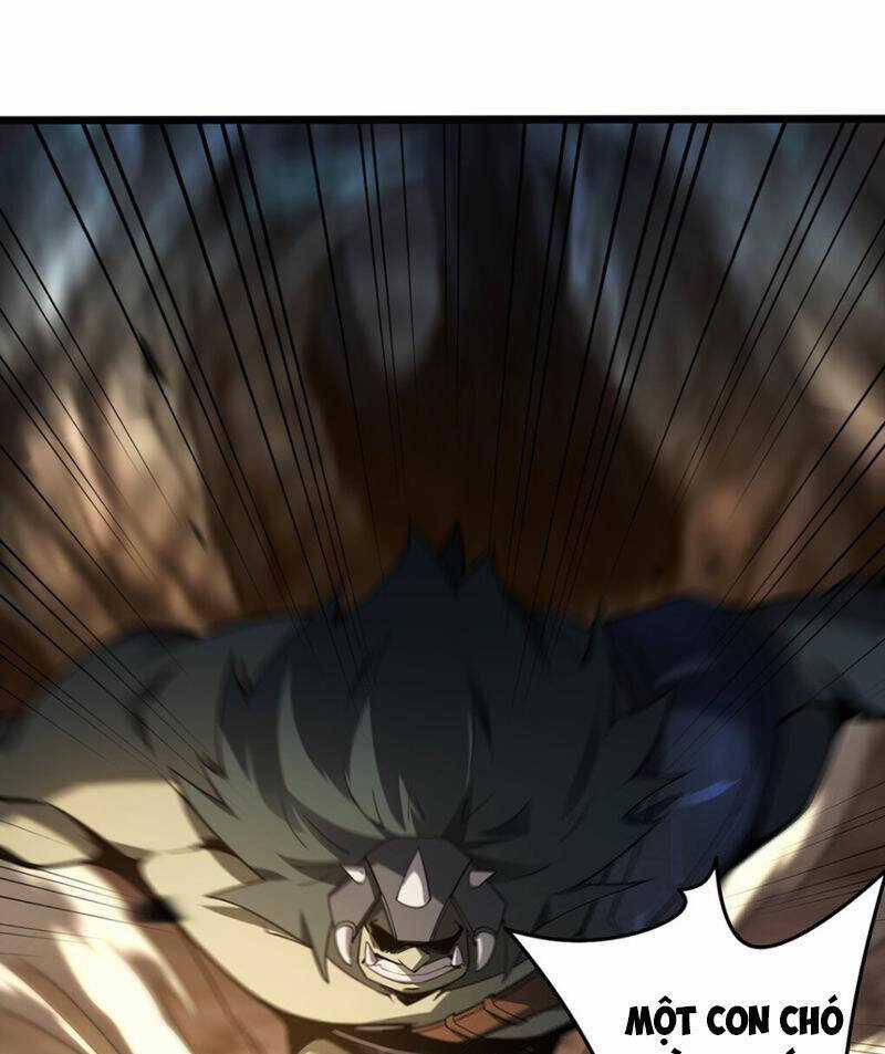 Ta Là Chúa Tể Tùng Lâm Chapter 7 trang 122