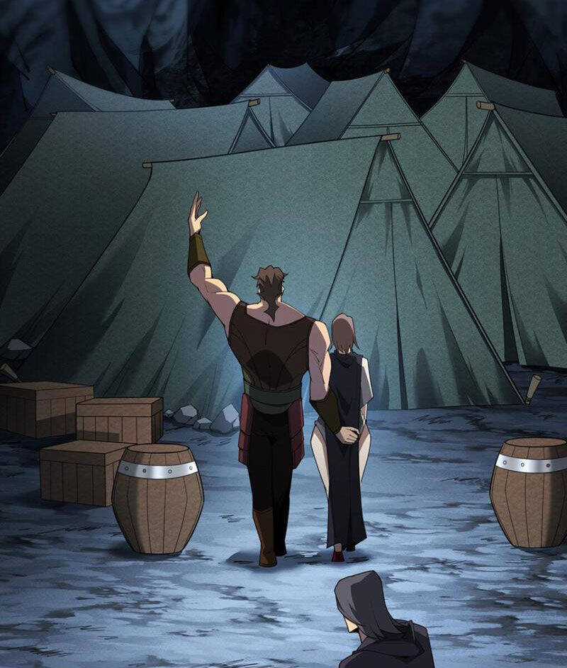 Ta Là Chúa Tể Tùng Lâm Chapter 7 trang 13