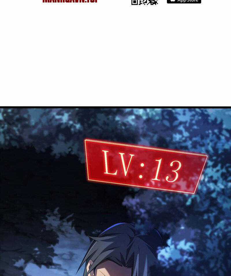 Ta Là Chúa Tể Tùng Lâm Chapter 7 trang 133