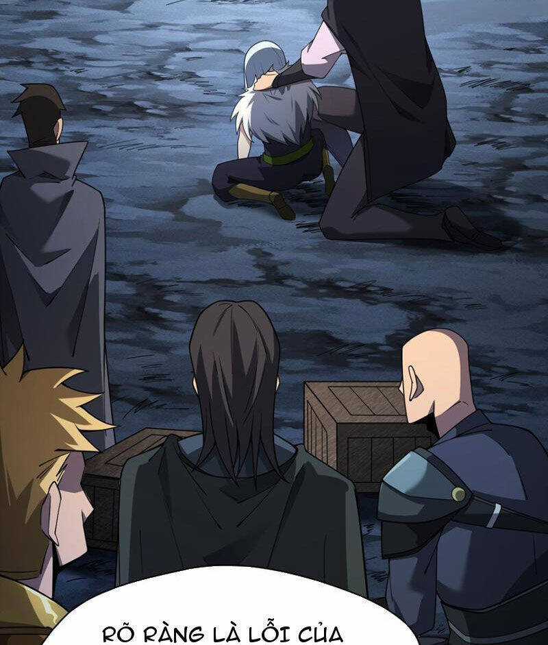 Ta Là Chúa Tể Tùng Lâm Chapter 7 trang 14