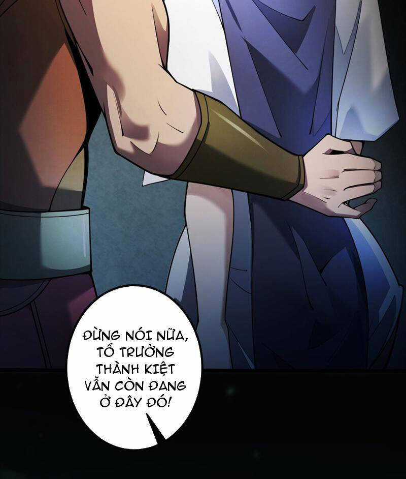 Ta Là Chúa Tể Tùng Lâm Chapter 7 trang 17