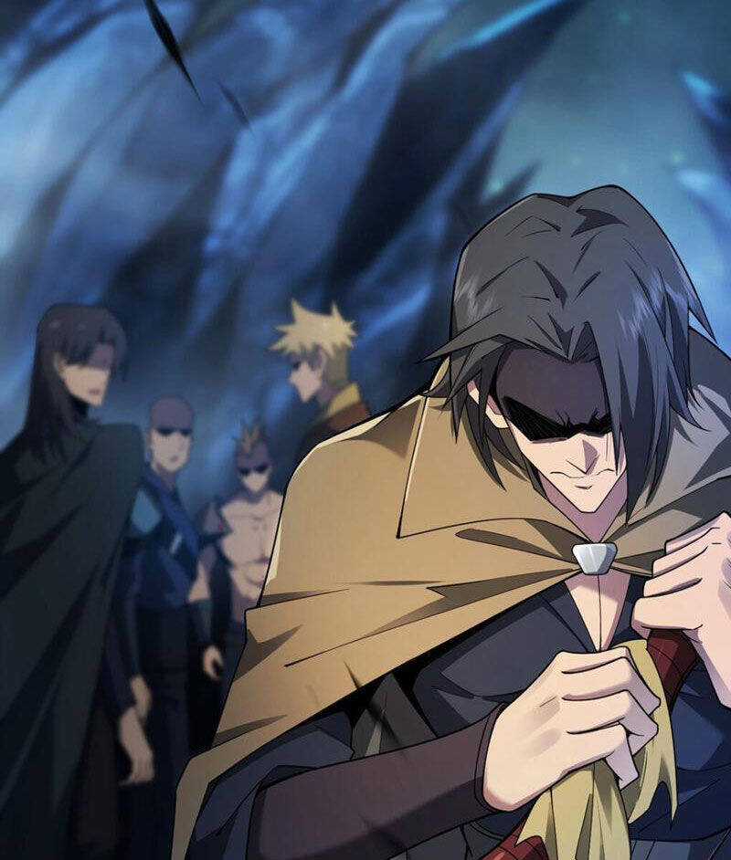 Ta Là Chúa Tể Tùng Lâm Chapter 7 trang 19