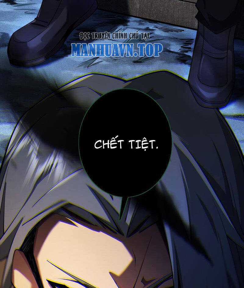 Ta Là Chúa Tể Tùng Lâm Chapter 7 trang 21