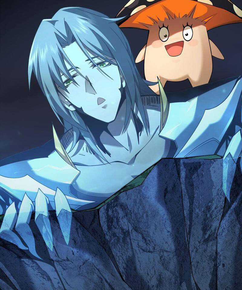 Ta Là Chúa Tể Tùng Lâm Chapter 7 trang 25