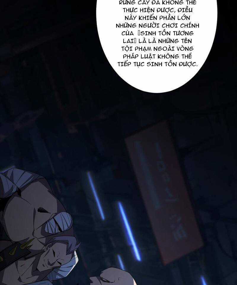 Ta Là Chúa Tể Tùng Lâm Chapter 7 trang 29