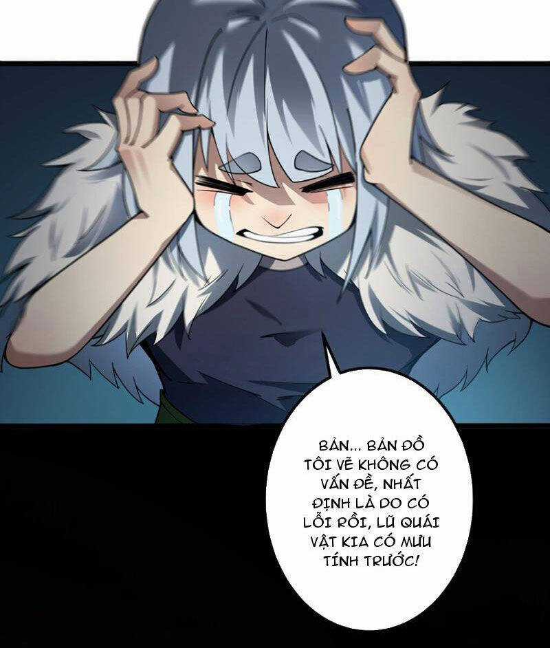 Ta Là Chúa Tể Tùng Lâm Chapter 7 trang 3