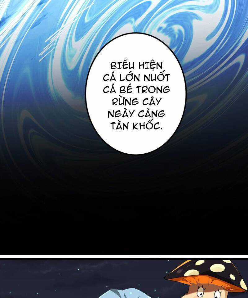 Ta Là Chúa Tể Tùng Lâm Chapter 7 trang 32