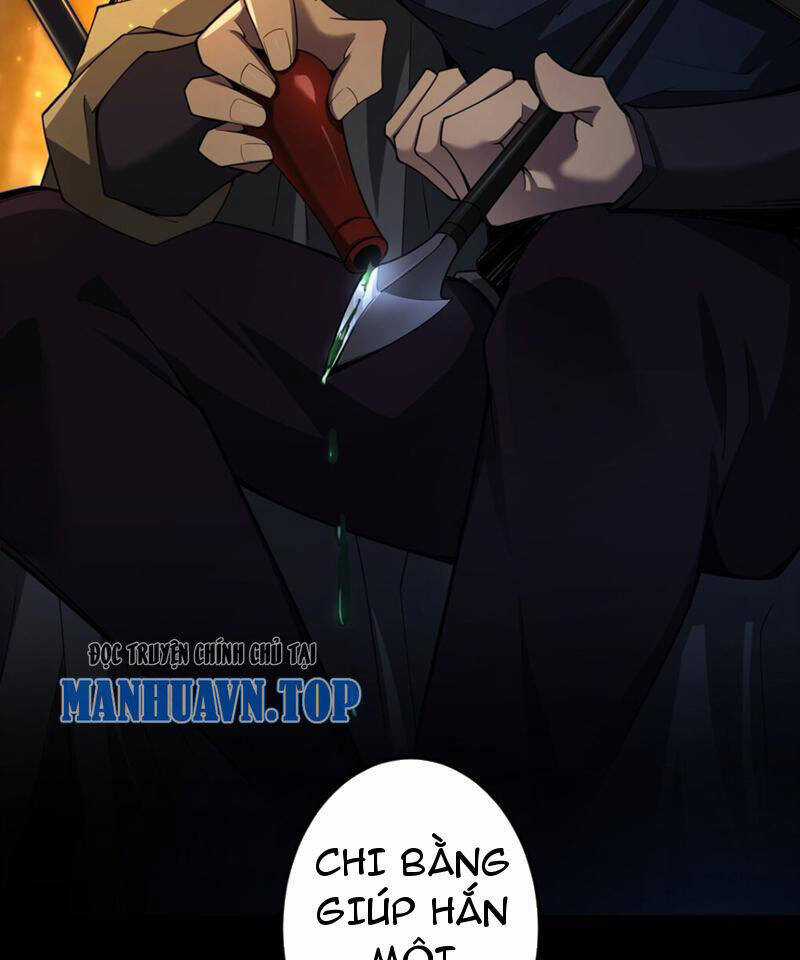 Ta Là Chúa Tể Tùng Lâm Chapter 7 trang 35