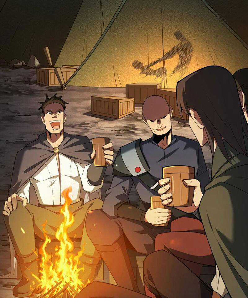 Ta Là Chúa Tể Tùng Lâm Chapter 7 trang 40