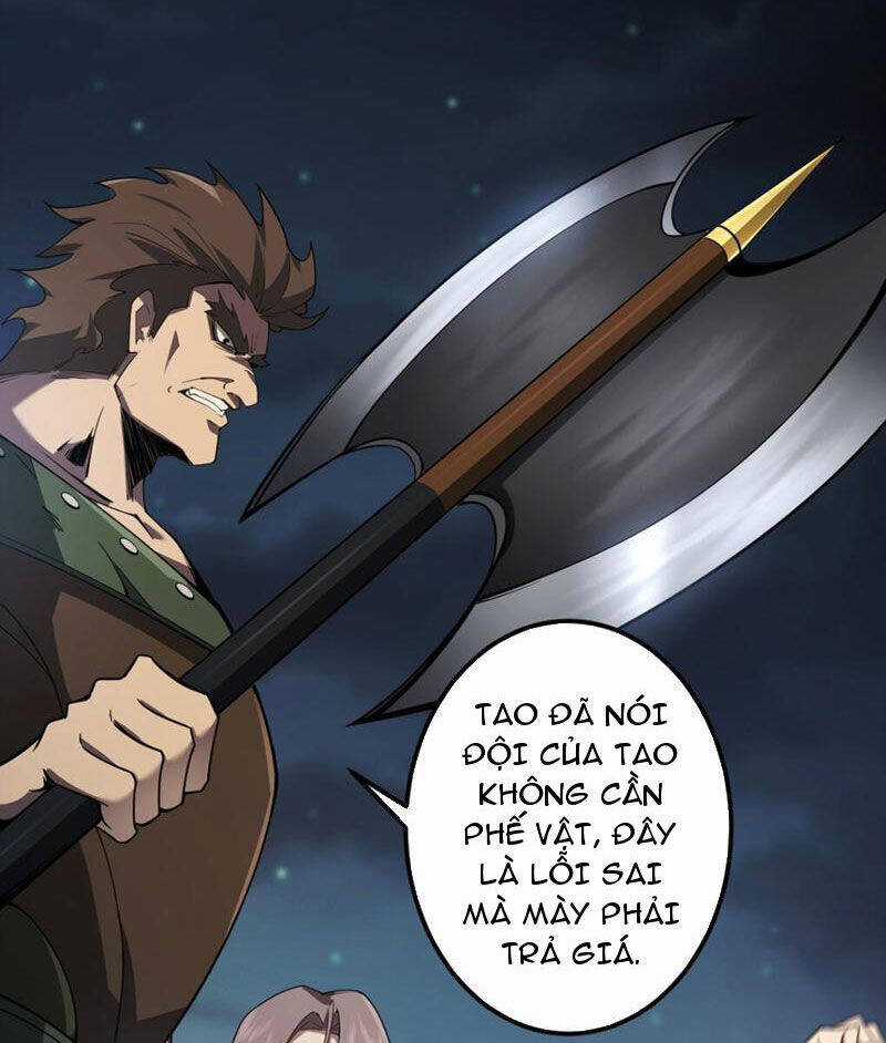 Ta Là Chúa Tể Tùng Lâm Chapter 7 trang 5