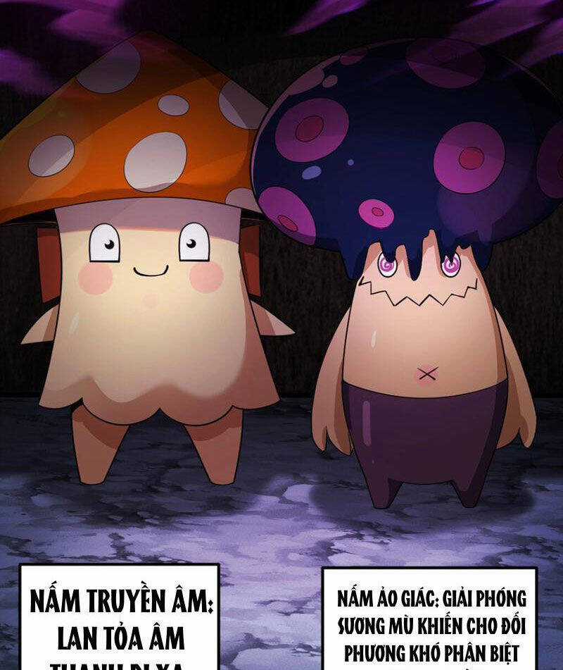 Ta Là Chúa Tể Tùng Lâm Chapter 7 trang 51