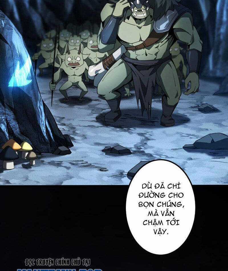 Ta Là Chúa Tể Tùng Lâm Chapter 7 trang 58