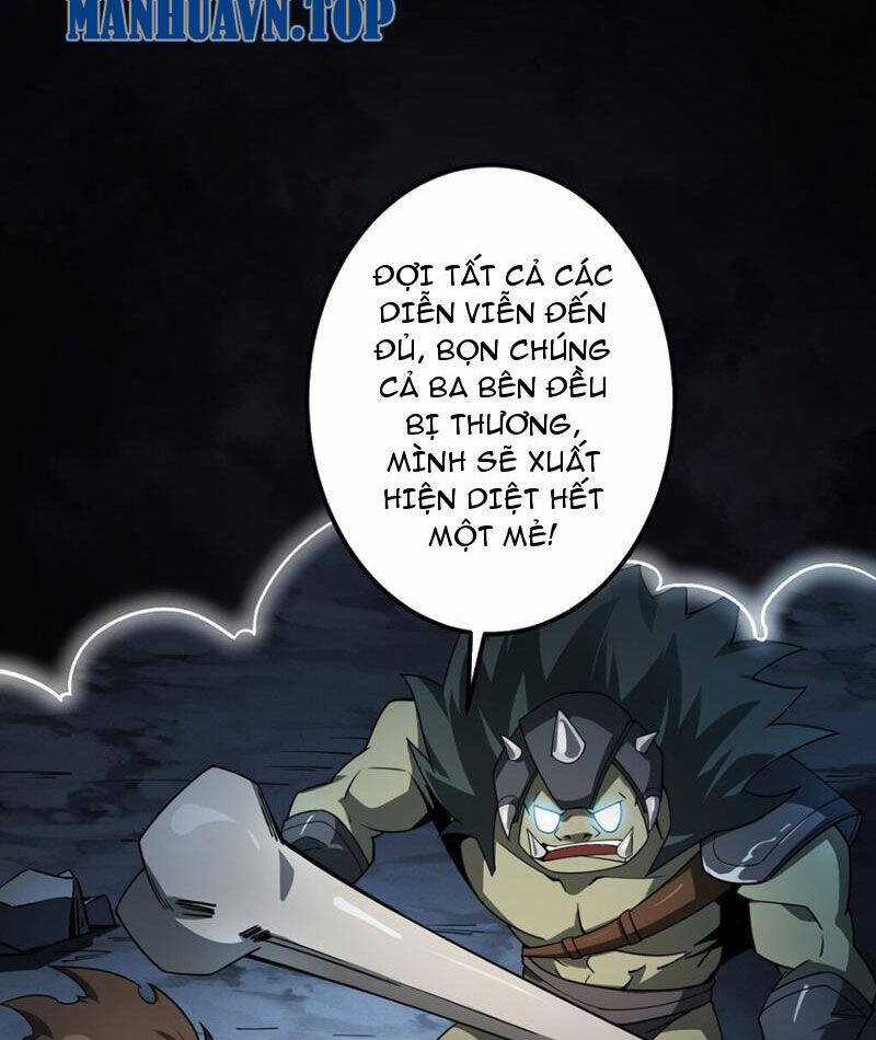 Ta Là Chúa Tể Tùng Lâm Chapter 7 trang 59