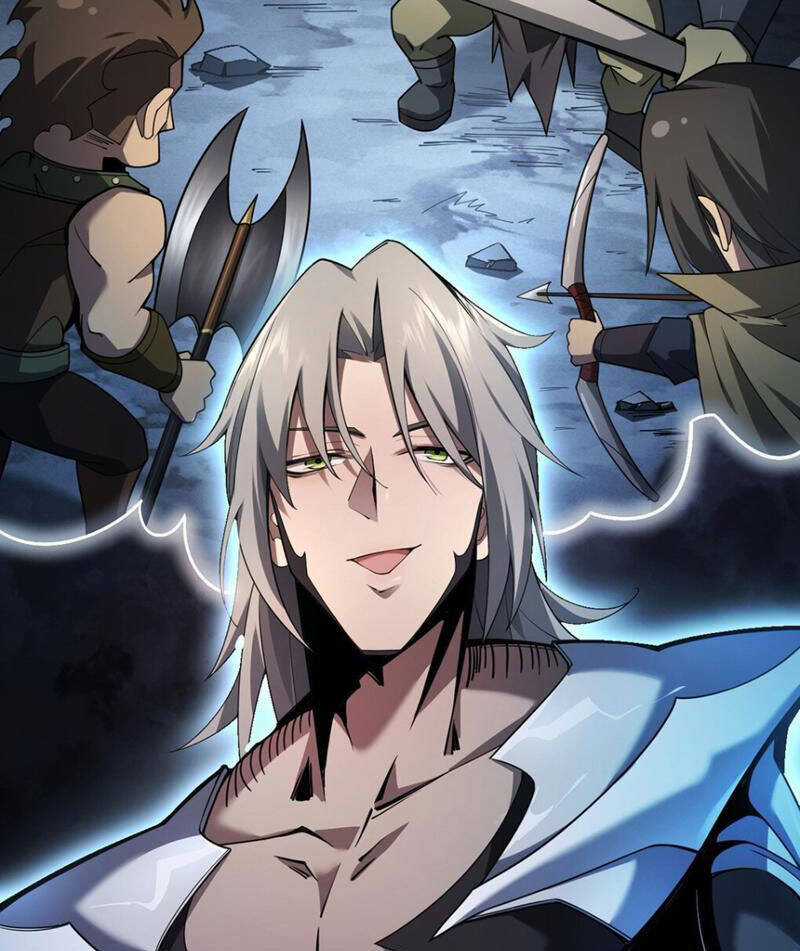 Ta Là Chúa Tể Tùng Lâm Chapter 7 trang 60