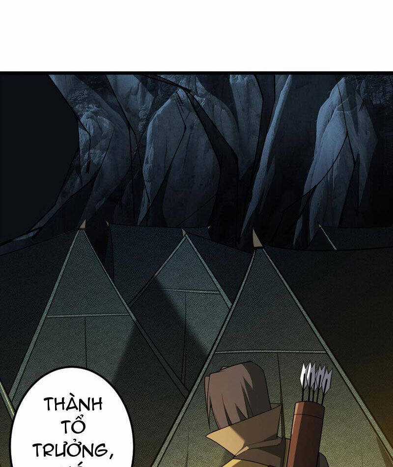 Ta Là Chúa Tể Tùng Lâm Chapter 7 trang 63