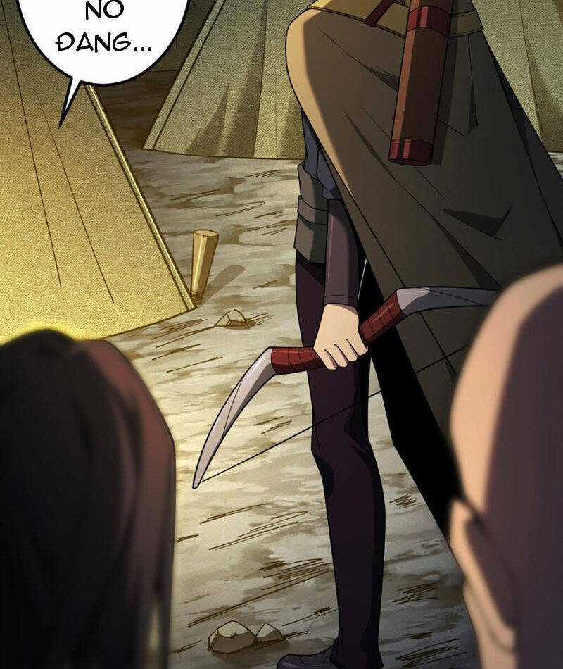 Ta Là Chúa Tể Tùng Lâm Chapter 7 trang 64