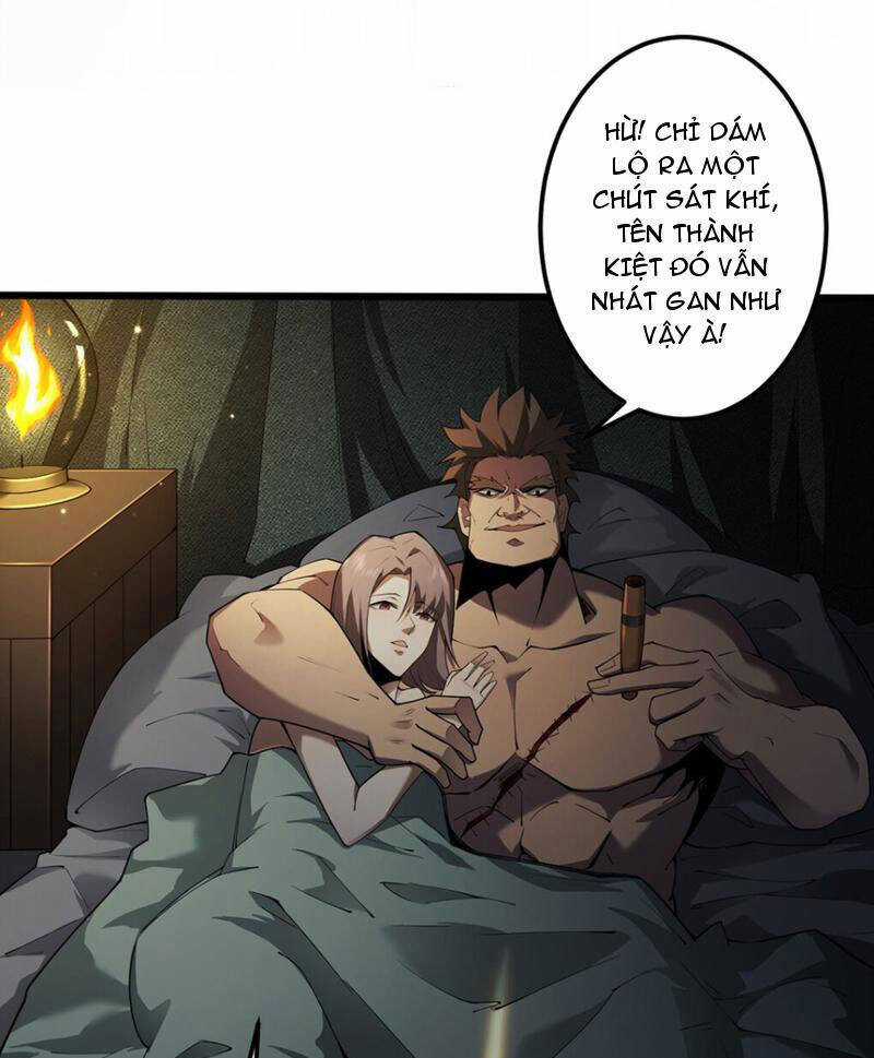 Ta Là Chúa Tể Tùng Lâm Chapter 7 trang 73