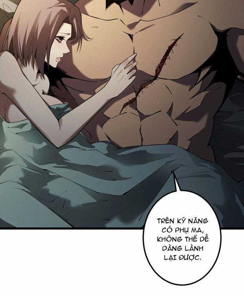 Ta Là Chúa Tể Tùng Lâm Chapter 7 trang 76