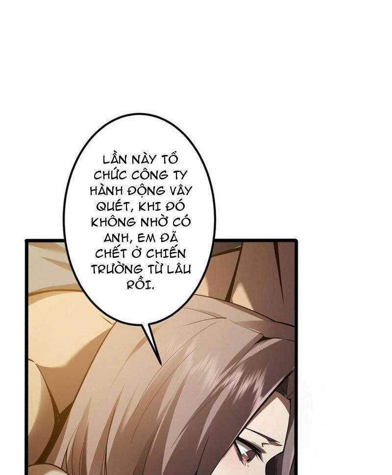 Ta Là Chúa Tể Tùng Lâm Chapter 7 trang 77