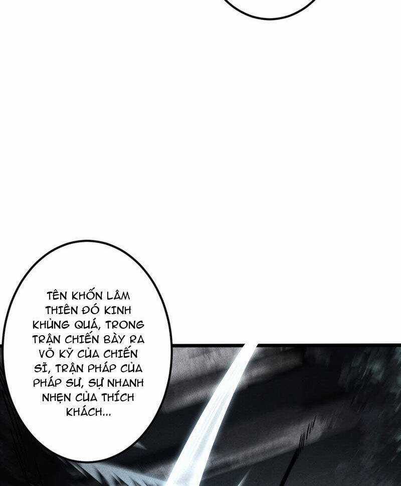 Ta Là Chúa Tể Tùng Lâm Chapter 7 trang 79