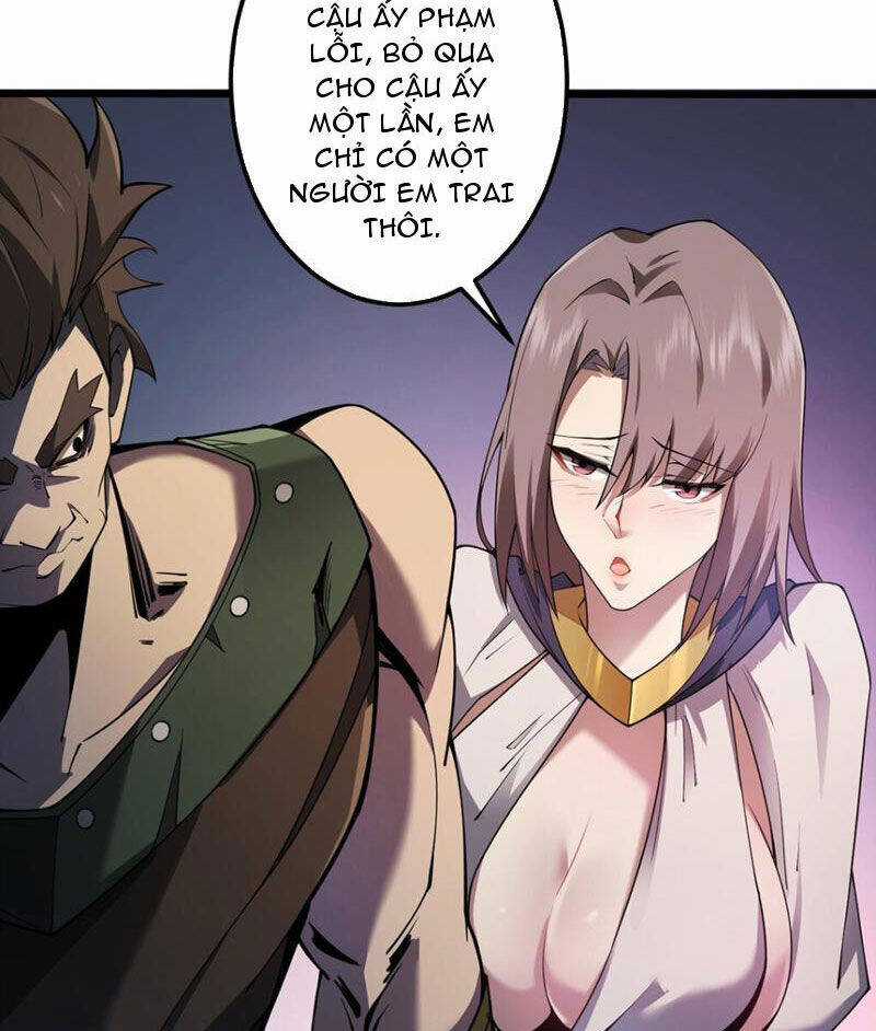 Ta Là Chúa Tể Tùng Lâm Chapter 7 trang 8