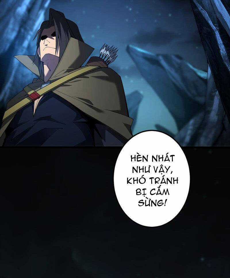 Ta Là Chúa Tể Tùng Lâm Chapter 7 trang 87