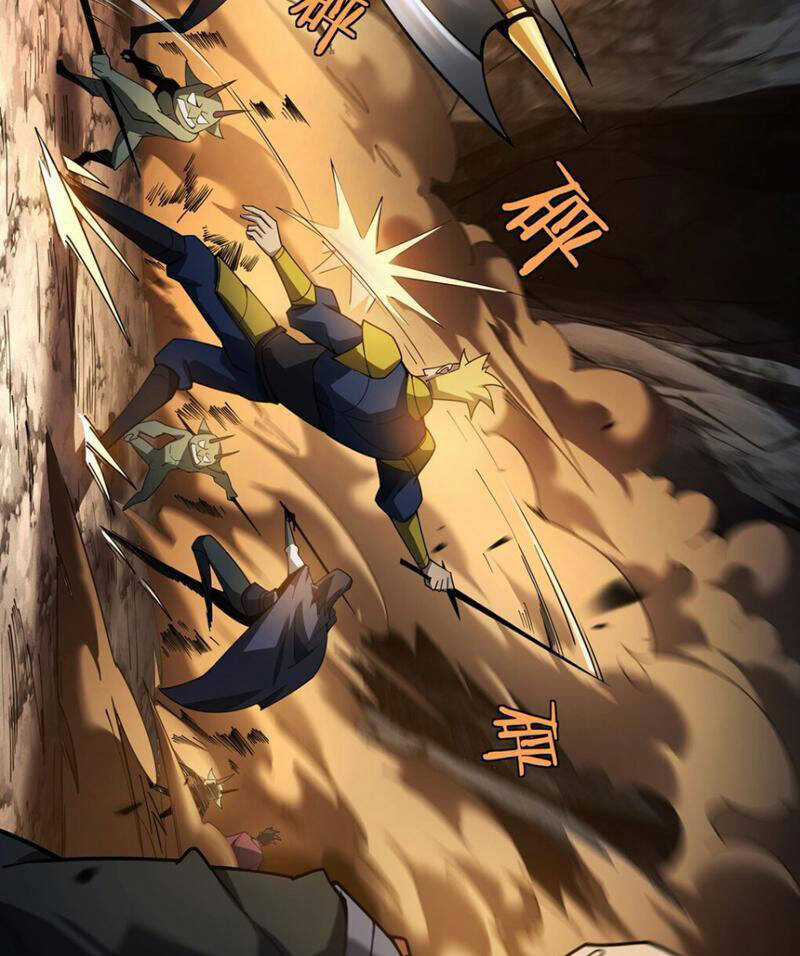 Ta Là Chúa Tể Tùng Lâm Chapter 7 trang 99