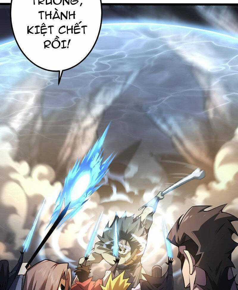 Ta Là Chúa Tể Tùng Lâm Chapter 8 trang 100