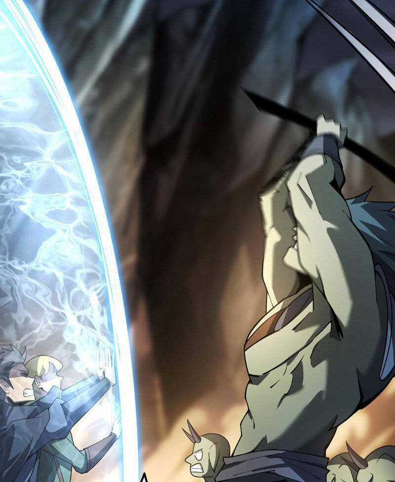 Ta Là Chúa Tể Tùng Lâm Chapter 8 trang 104