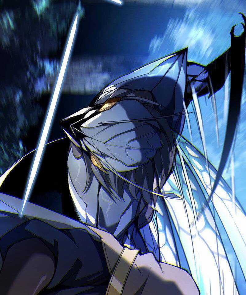 Ta Là Chúa Tể Tùng Lâm Chapter 8 trang 11