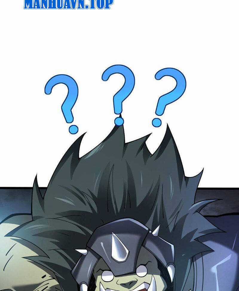 Ta Là Chúa Tể Tùng Lâm Chapter 8 trang 110