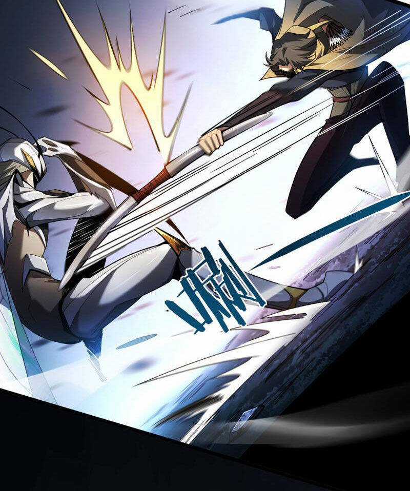 Ta Là Chúa Tể Tùng Lâm Chapter 8 trang 19